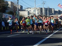 2週連続で/   2015.12.20.