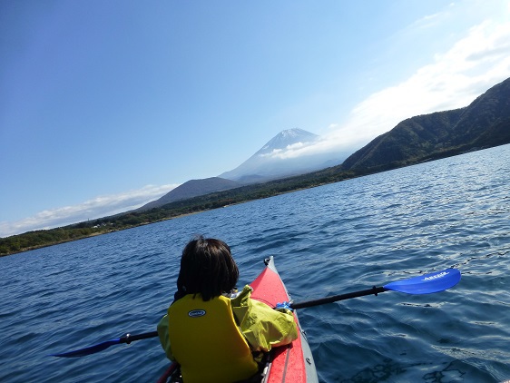 富士山を追いかけて