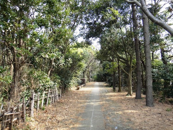 荒川ＣＲで葛西臨海公園へ♪