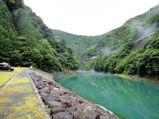 奥大井☆鉄子の旅～あぷとライン編