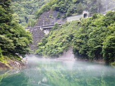 奥大井☆鉄子の旅～あぷとライン編