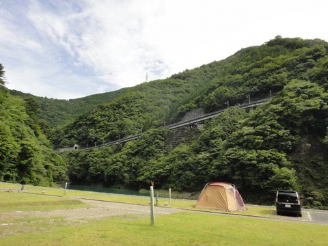 奥大井☆鉄子の旅～あぷとライン編