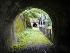 奥大井☆鉄子の旅～あぷとライン編