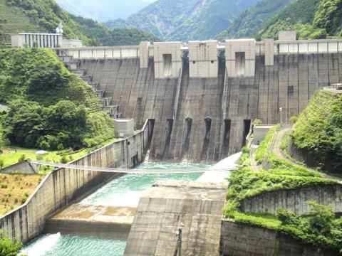 奥大井☆鉄子の旅～あぷとライン編