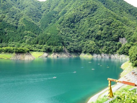 奥大井☆鉄子の旅～あぷとライン編