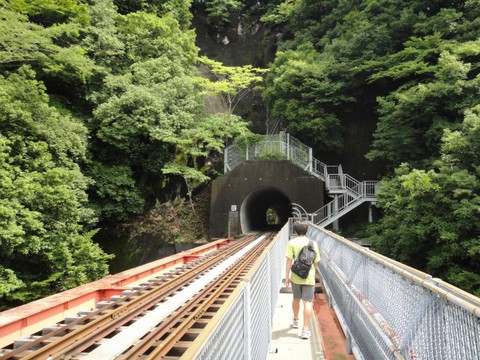 奥大井☆鉄子の旅～あぷとライン編