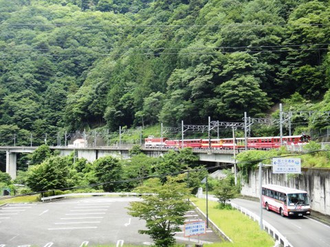 奥大井☆鉄子の旅～あぷとライン編