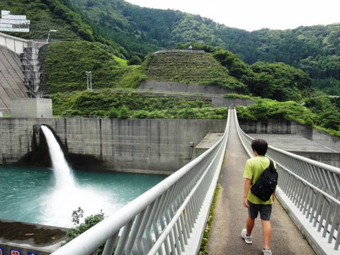 奥大井☆鉄子の旅～あぷとライン編