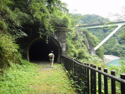 奥大井☆鉄子の旅～あぷとライン編