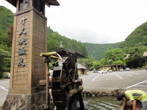 奥大井☆鉄子の旅～あぷとライン編