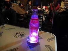 北軽井沢スウィートグラス☆雪中キャン