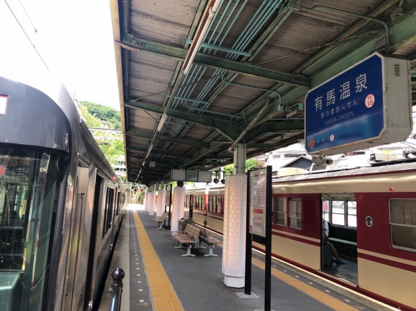 そして、神戸（笑）