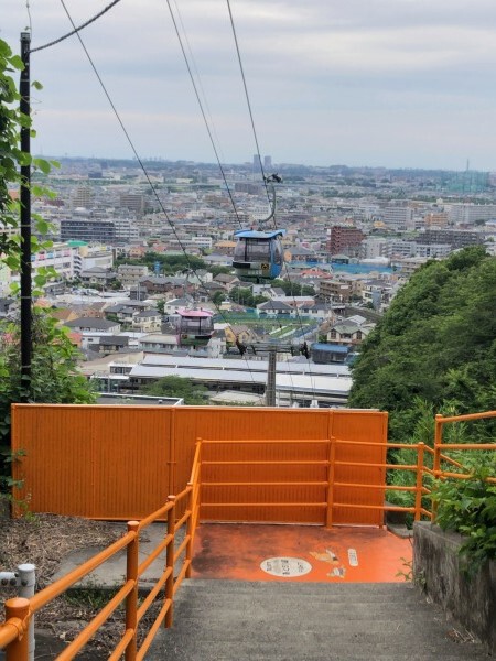 よみうりランド眺望温泉 花景の湯