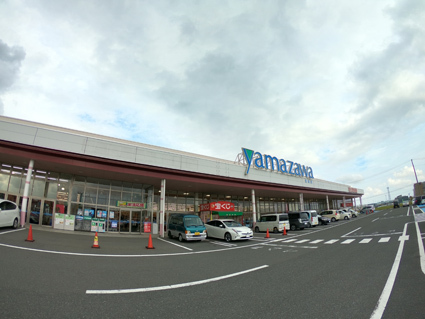 まさかのキャンプ断念？！