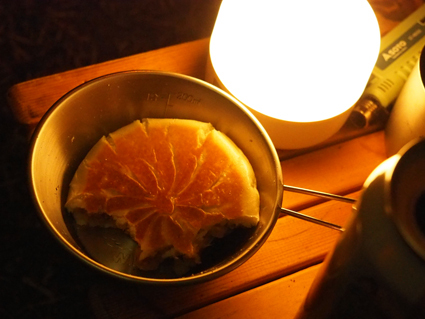 宅飲みキャンプ再来！笑