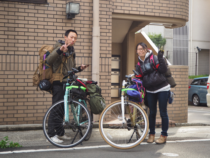 愛するだらだらキャンプ！！笑っ