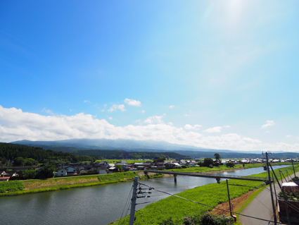 実家に帰らせていただきます週間2018③