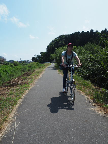 秋田から帰って来たよってお話(*ﾟ.ﾟ)ゞ