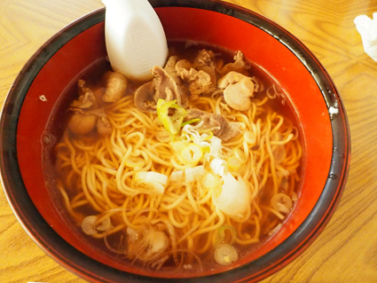 秋田から帰って来たよってお話(*ﾟ.ﾟ)ゞ