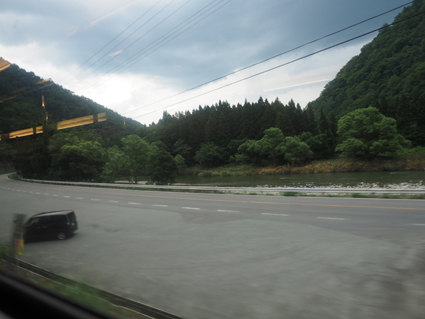 秋田から帰って来たよってお話(*ﾟ.ﾟ)ゞ