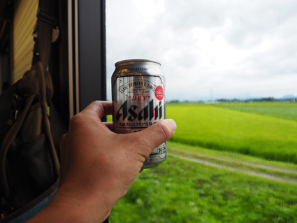 秋田から帰って来たよってお話(*ﾟ.ﾟ)ゞ