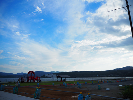 やっぱり夏は花火だろ！！