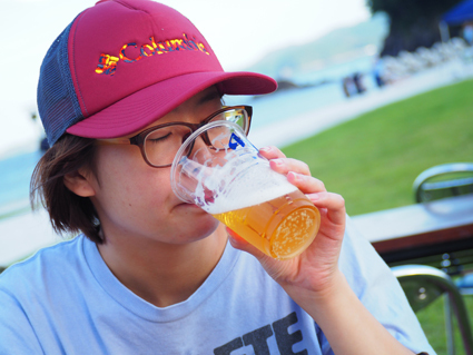 やっぱり夏は花火だろ！！
