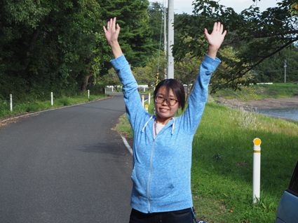 滑り込みセーフ？！目指せ月１キャンプ♪