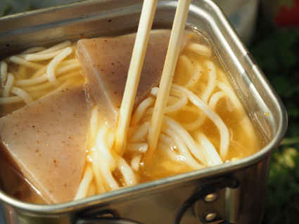 キャンプの醍醐味と言えば？！雄大な空の変化♪