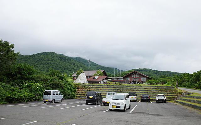 登山打ち上げキャンプ♪^^