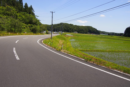 【2015.6.7】お試しキャンプ２日目♪