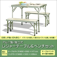 我が家のキャンプ道具