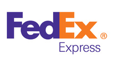Fedexより通知が・・・