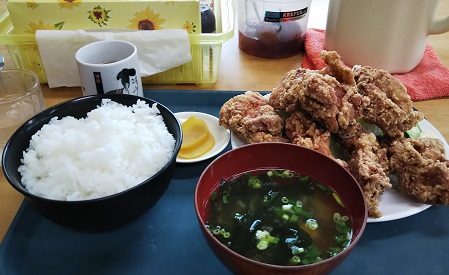 2018/9/25、26　　　後編