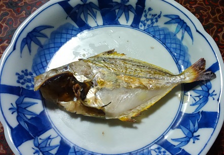 2015/8/30　大潮