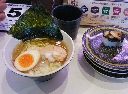 2015/10/31、11/1　　中潮　　後編