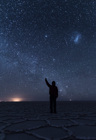マミィの いいこと考えた 16年12月 Iphoneで夜空の星を綺麗に撮りた い