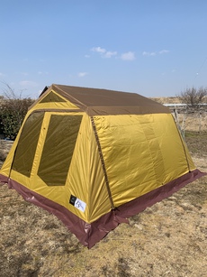今シーズンの準備完了！