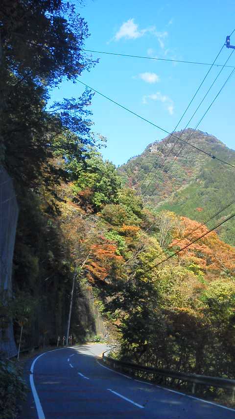 10/3 FTR223de初・群馬県