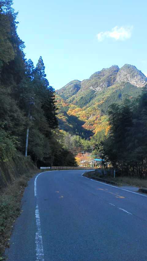 10/3 FTR223de初・群馬県