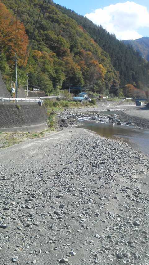 10/3 FTR223de初・群馬県