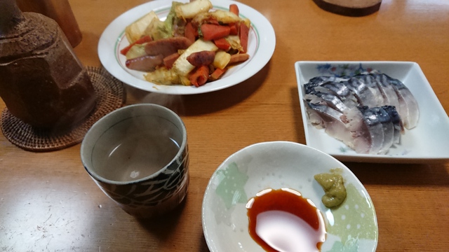 1/8 堪える寒さが続きますねぇ・・