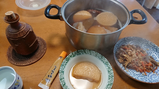 12/29 年末の買い物