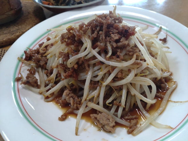 6/9 料理あとサーフスケート