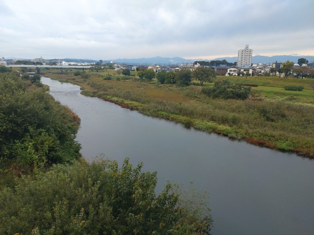 10/25 初冠雪？