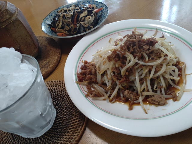6/9 料理あとサーフスケート