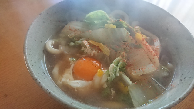 11/10 実りの秋を満喫