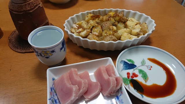 4/5 燕来る[72候]