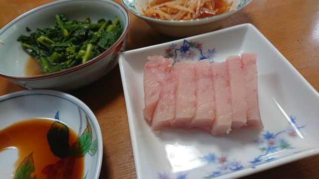 4/6 あっちこっちで入学式？だろうか。