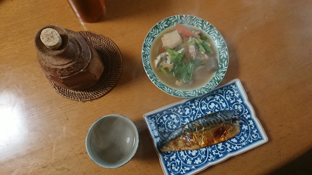 12/1 師走ですねぇ・・